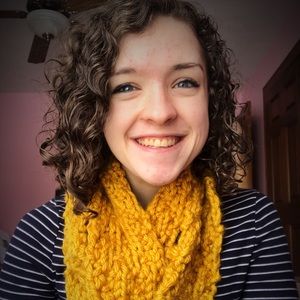 Meet your Posher, Bekah